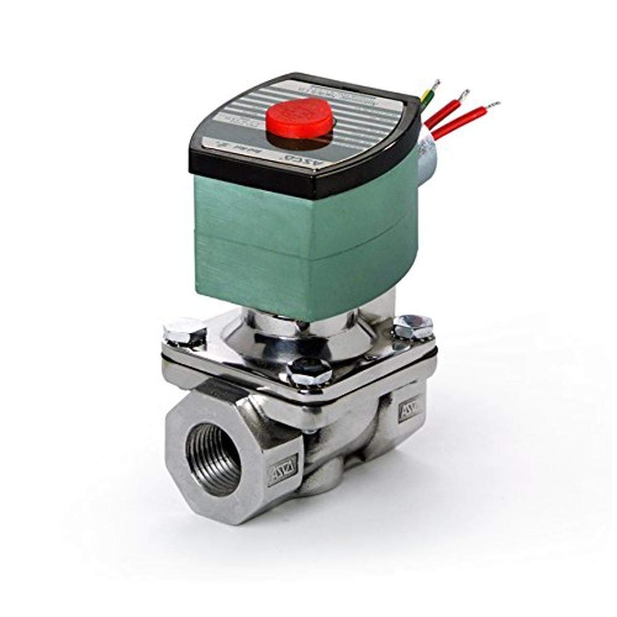 Buy ASCO 2 Way solenoid valve Contromatic