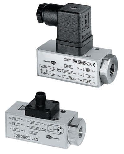 herion-mechanical-pressure-switch