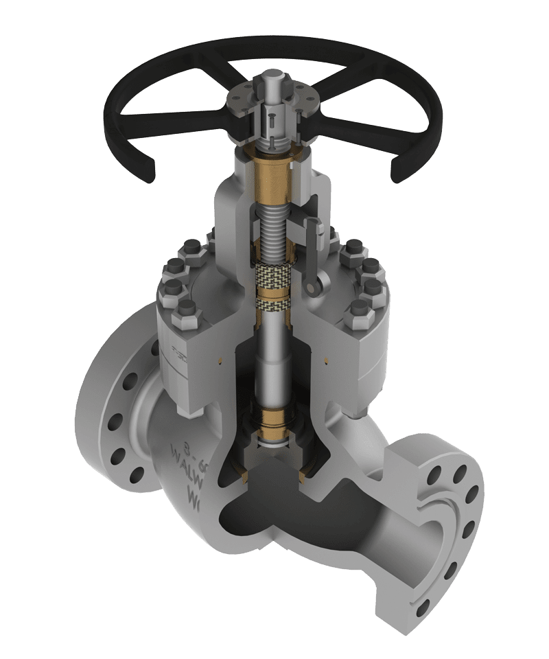 walworth-api-600-cast-steel-gate-valves-2