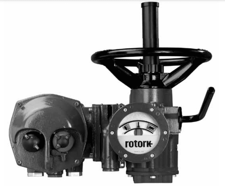 How Does An Actuator Valve Work At Harry Oloughlin Blog