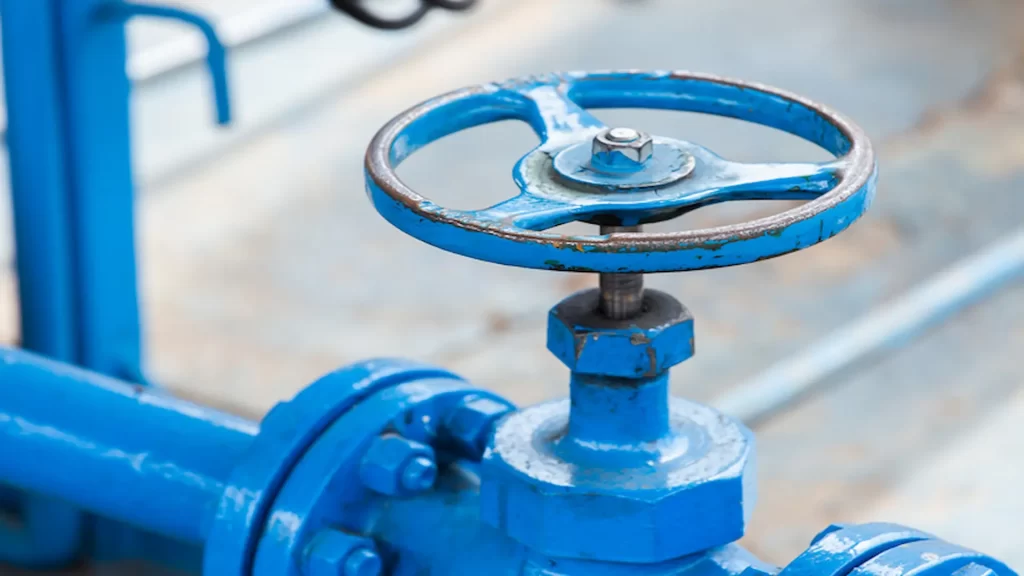 Apa Itu Gate Valve? Berikut Definisi dan Cara Kerjanya