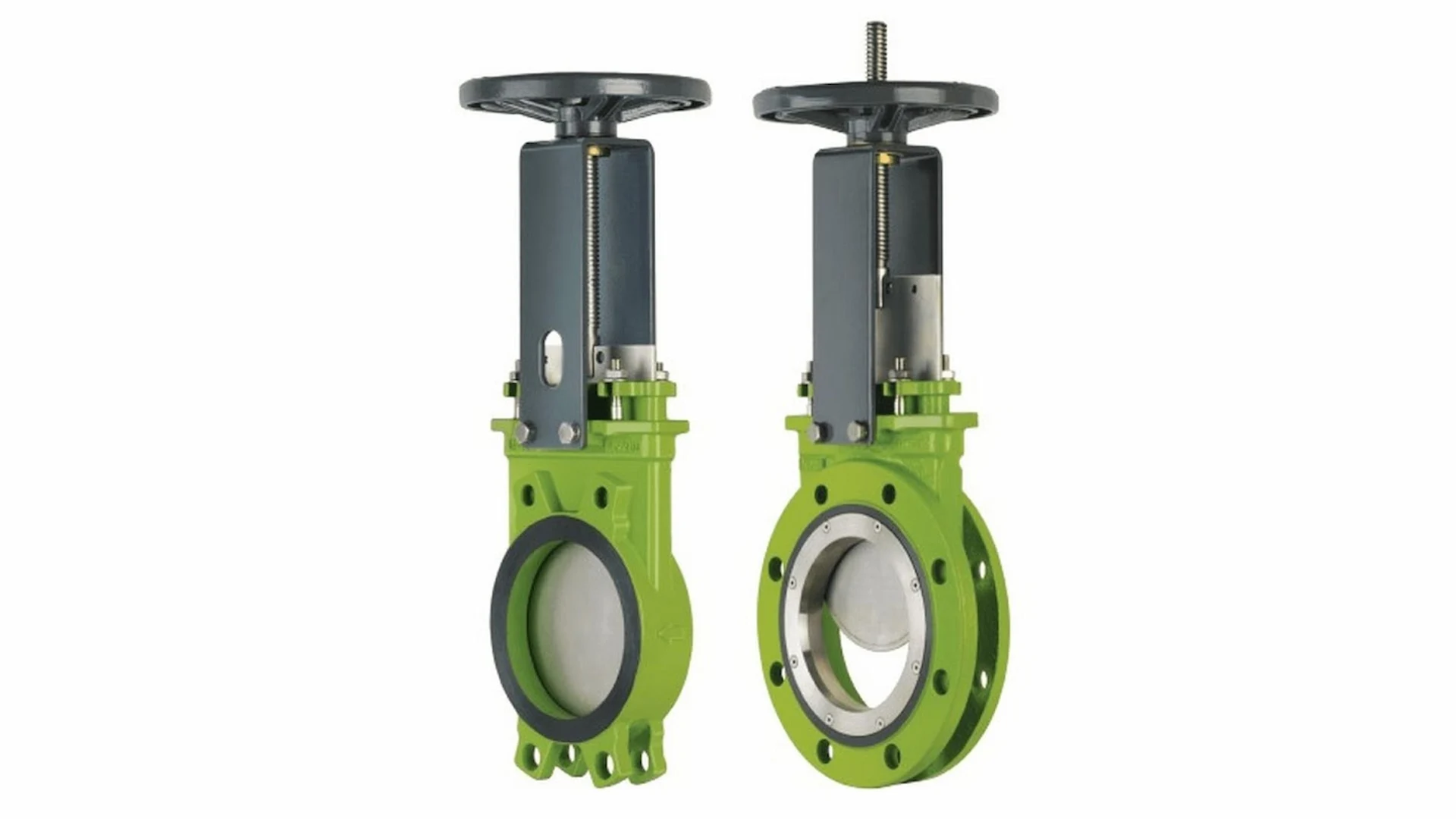 Knife Gate Valve vs Gate Valve What Makes Them Different?